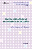 Práticas Pedagógicas em Contextos de Inclusão (eBook, ePUB)