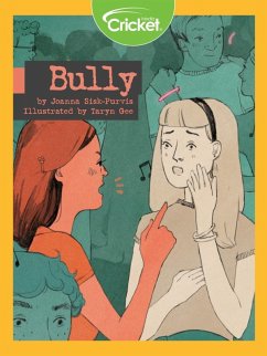 Bully (eBook, PDF) Cover Bully (eBook, PDF)
