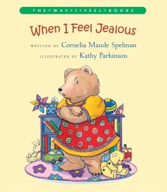 Cover When I Feel Jealous (eBook, PDF)