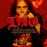 Live In London-Hammersmith Apollo 1993