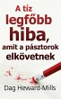 A Tíz Legfobb Hiba, Amit A Pásztorok... - Bild 1