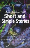 Short and Simple Stories: Easy Reads for Kids (eBook, ePUB)