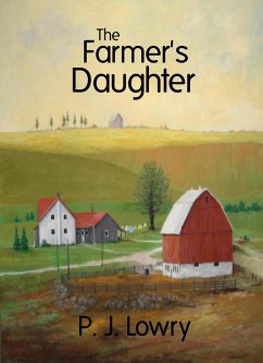 Cover The Farmer's Daughter (eBook, ePUB)