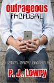 Outrageous Proposal (eBook, ePUB) Outrageous Proposal (eBook, ePUB)