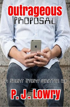 Cover Outrageous Proposal (eBook, ePUB)