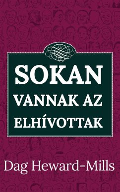 Cover Sokan vannak az elhívottak (eBook, ePUB)