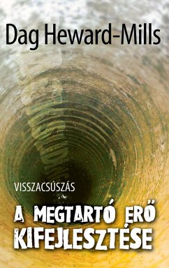 Cover Visszacsúszás (eBook, ePUB)