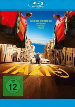 Taxi 5