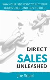 Direct Sales Unleashed (eBook, ePUB)