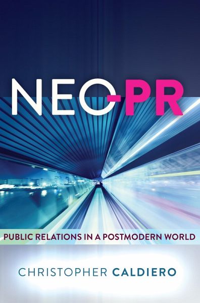 Neo-PR (eBook, ePUB) Neo-PR (eBook, ePUB)