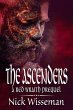 The Ascenders: A Red Wraith Prequel... - Bild 1