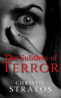 Cover The Subtlety of Terror (eBook, ePUB)