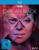 Orphan Black - Die komplette Serie BLU-RAY Box
