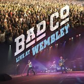 Live At Wembley (Limited Vinyl Edition)