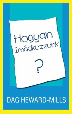 Cover Hogyan Imádkozzunk (eBook, ePUB)