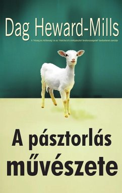 Cover A pásztorlás muvészete (eBook, ePUB)