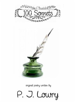 Cover 100 Sonnets (eBook, ePUB)