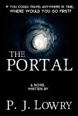 The Portal (eBook, ePUB) The Portal (eBook, ePUB)