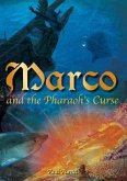 Marco and the Pharaoh's Curse (eBook, ePUB)