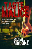A Taste for Malice (A McBain and O'Neill Novel, #2) (eBook, ePUB)