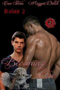 Cover Becoming One Kaliss 2 (eBook, ePUB)
