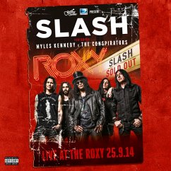 Live At The Roxy (Limited Vinyl Edition) - Slash