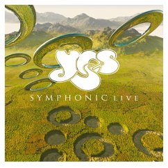 Symphonic Live (Limited Vinyl Edition) - Yes