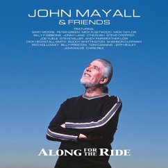 Along For The Ride (Limited Vinyl Edition) - Mayall,John