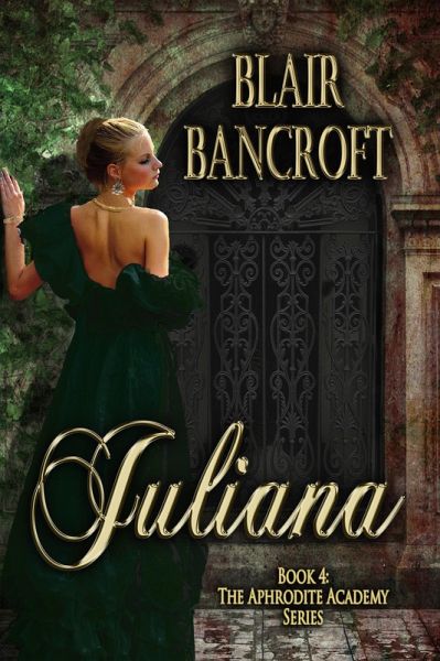 Juliana (eBook, ePUB)