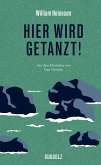 Hier wird getanzt! (eBook, ePUB)