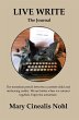 Live Write the Journal (eBook, ePUB) - Bild 1