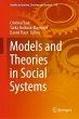 Models and Theories in Social Systems - Bild 1