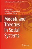 Models and Theories in Social Systems