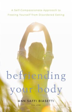 Cover Befriending Your Body (eBook, ePUB)