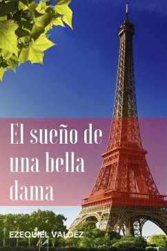 Cover El sueño de una bella dama (eBook, ePUB)