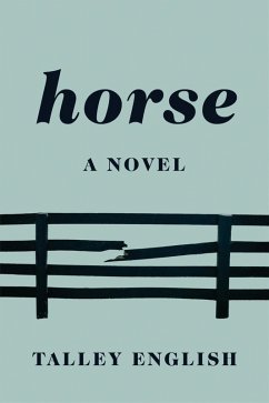 Cover Horse (eBook, ePUB)