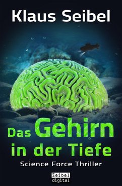 Das Gehirn in der Tiefe (eBook, ePUB) - Seibel, Klaus