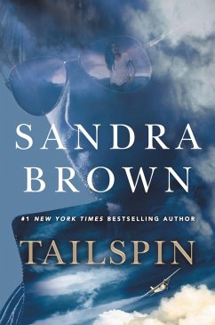 Tailspin (eBook, ePUB) - Brown, Sandra