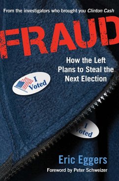 Cover Fraud (eBook, ePUB)