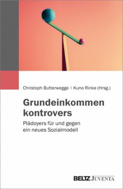 Grundeinkommen kontrovers