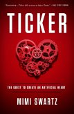 Ticker (eBook, ePUB) Ticker (eBook, ePUB)