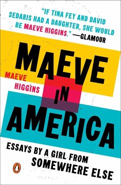 Maeve in America (eBook, ePUB) - Higgins, Maeve