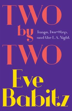 Cover Two by Two (eBook, ePUB)