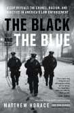 The Black and the Blue (eBook, ePUB)