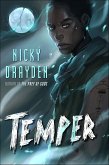 Temper (eBook, ePUB)