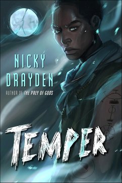 Temper (eBook, ePUB) - Drayden, Nicky