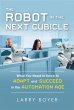 Robot in the Next Cubicle (eBook, ePUB) - Bild 1