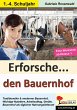 Erforsche den Bauernhof (eBook, PDF) - Bild 1