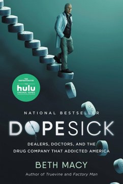 Dopesick (eBook, ePUB) - Macy, Beth