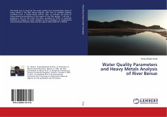 Water Quality Parameters and Heavy Metals Analysis of River Benue